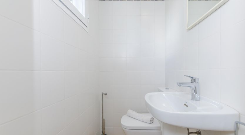 Photo of Touch the Sand