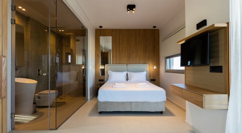 Photo of By Aegean Waters