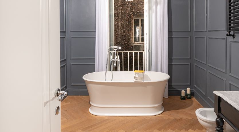 Photo of Prati Elegance