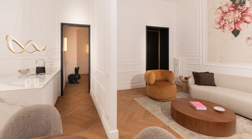 Photo of Prati Elegance