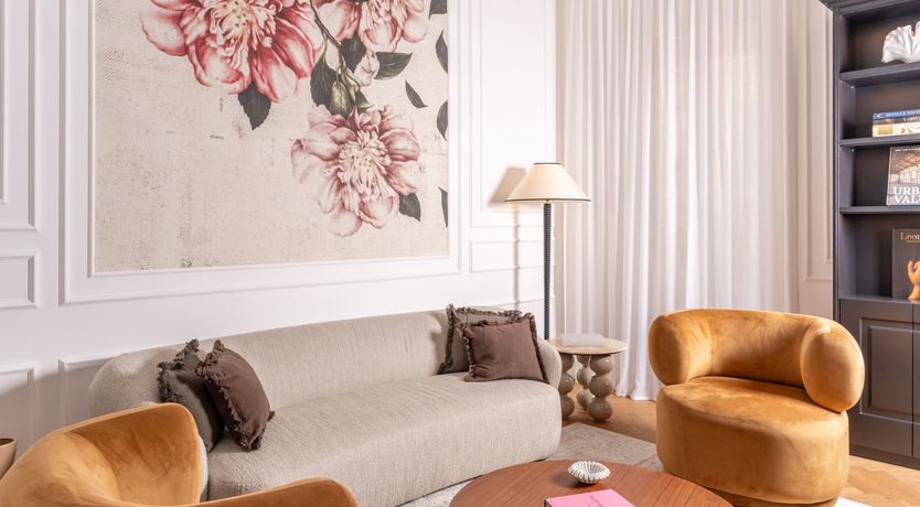 Photo of Prati Elegance