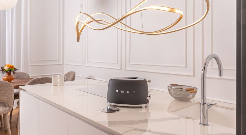 Photo of Prati Elegance