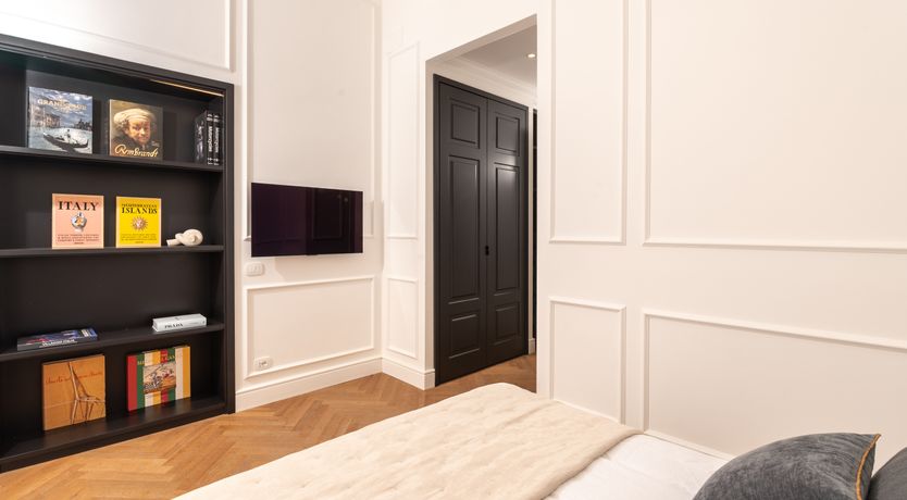 Photo of Prati Elegance
