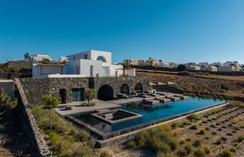 Earth Haven Holiday Home