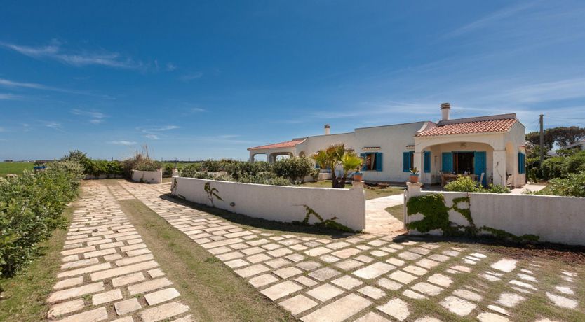 Photo of Veranda on the Sea