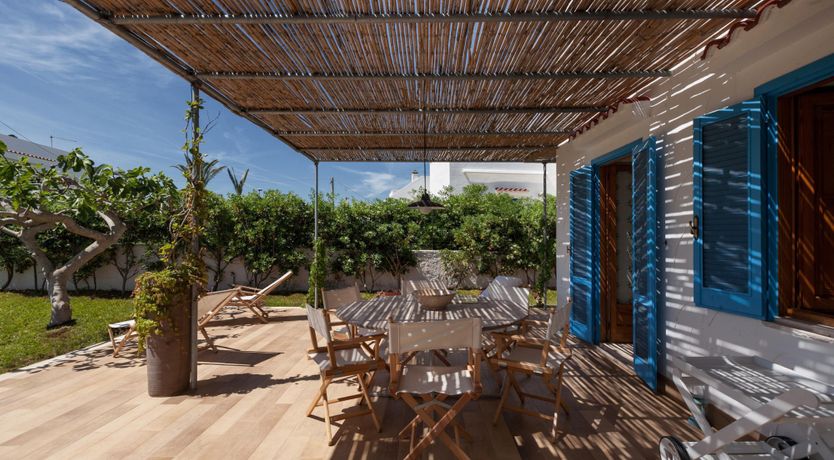 Photo of Veranda on the Sea