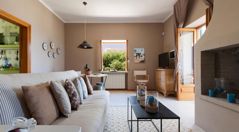 Photo of Veranda on the Sea