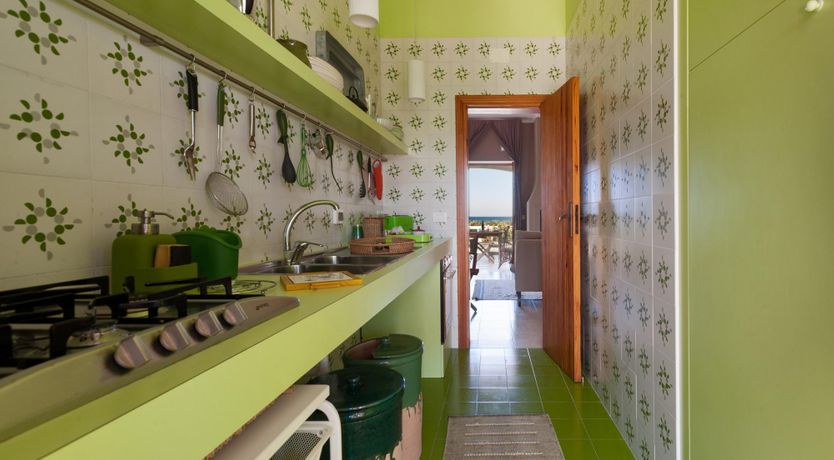 Photo of Veranda on the Sea