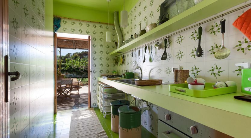 Photo of Veranda on the Sea