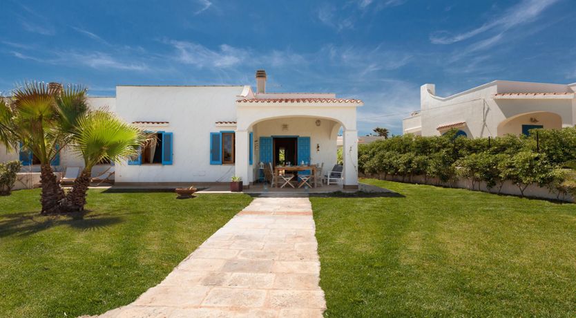 Photo of Veranda on the Sea