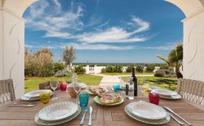 Photo of Veranda on the Sea