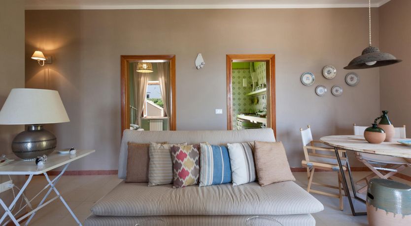 Photo of Veranda on the Sea