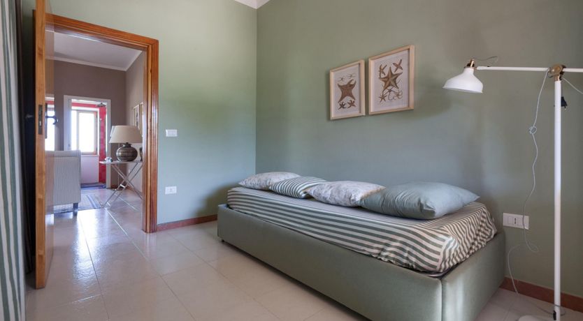 Photo of Veranda on the Sea