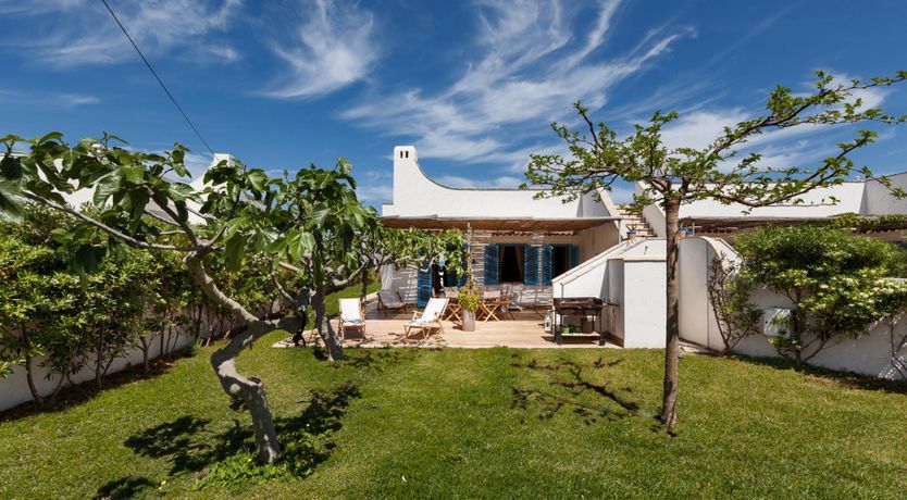 Photo of Veranda on the Sea