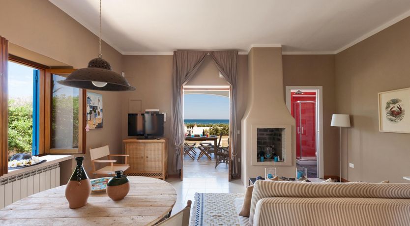 Photo of Veranda on the Sea