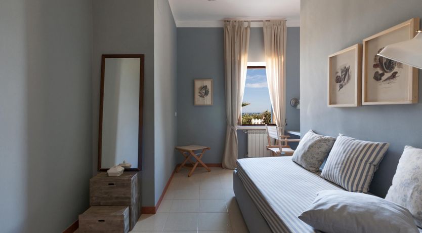 Photo of Veranda on the Sea