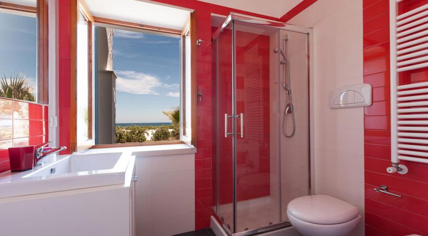 Photo of Veranda on the Sea