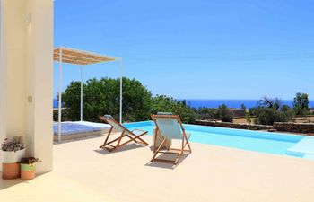 Apulian Breeze Holiday Home