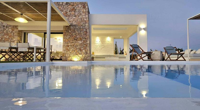 Photo of Apulian Breeze