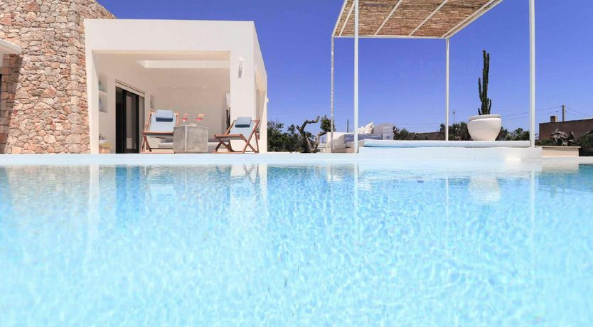 Photo of Apulian Breeze