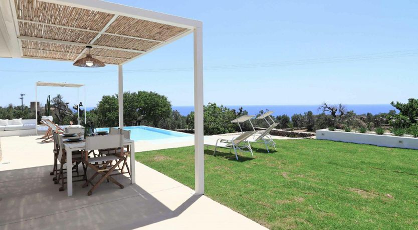 Photo of Apulian Breeze