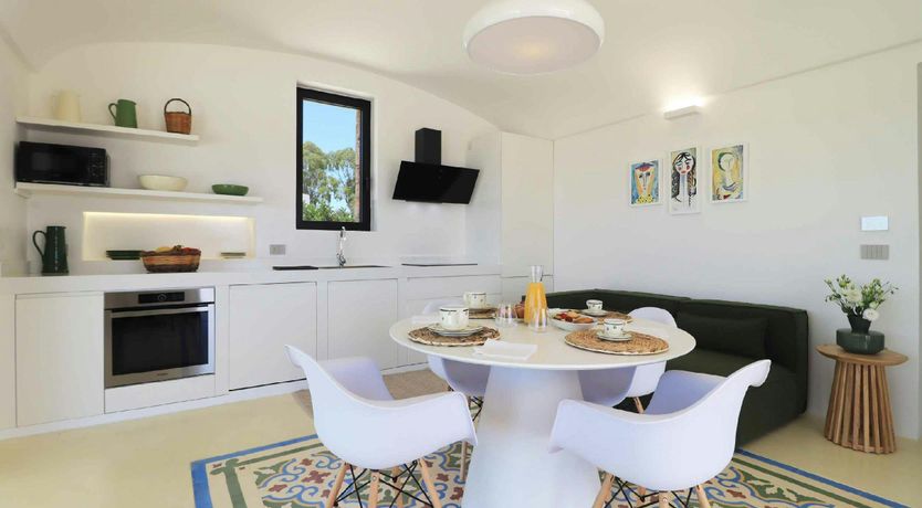 Photo of Apulian Breeze