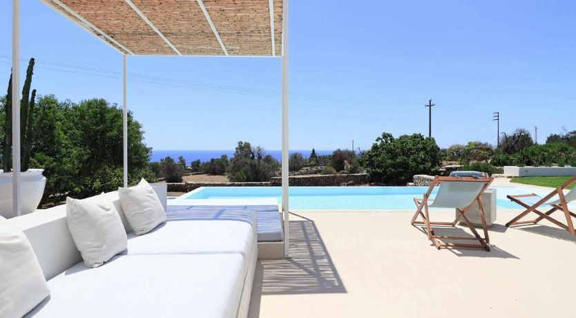 Photo of Apulian Breeze