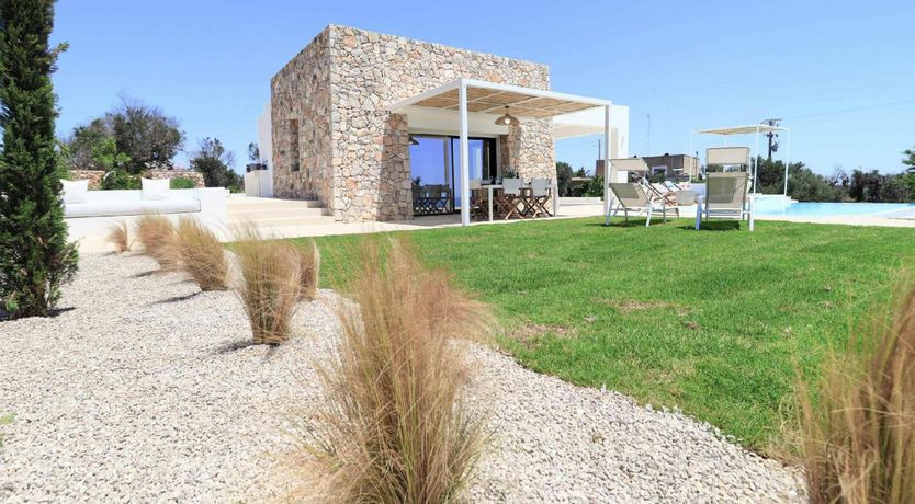 Photo of Apulian Breeze