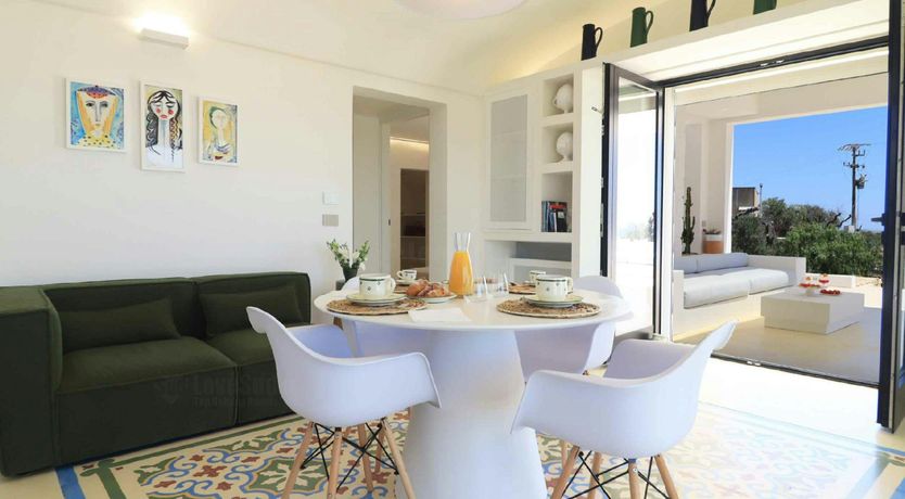 Photo of Apulian Breeze