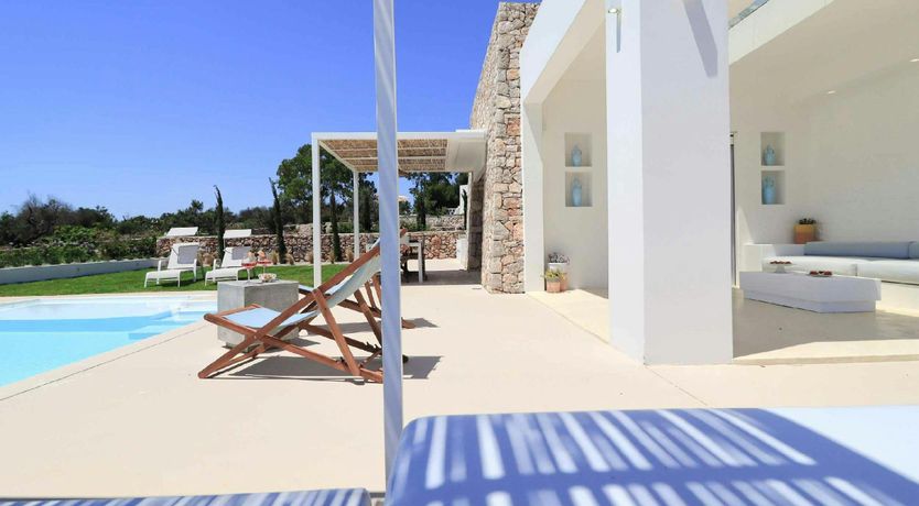 Photo of Apulian Breeze