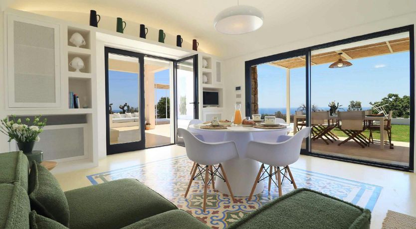 Photo of Apulian Breeze