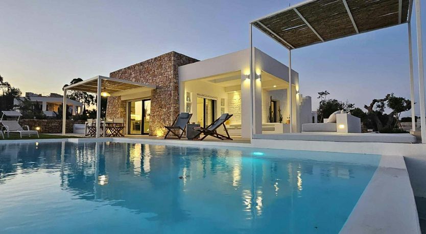Photo of Apulian Breeze