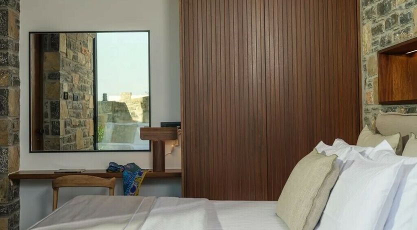 Photo of The Sunset Suite