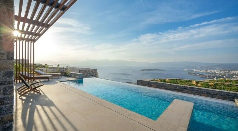 Photo of The Sunset Suite