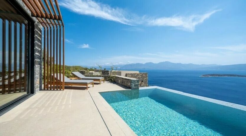 Photo of The Sunset Suite