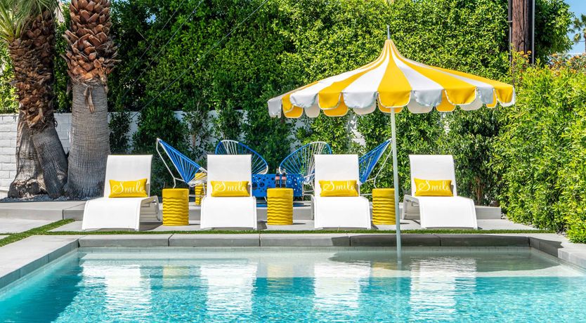 Photo of Palo Verde