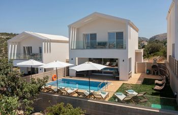 Gracefully Cretan Holiday Home