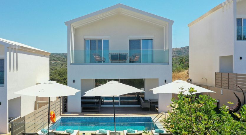 Photo of Gracefully Cretan