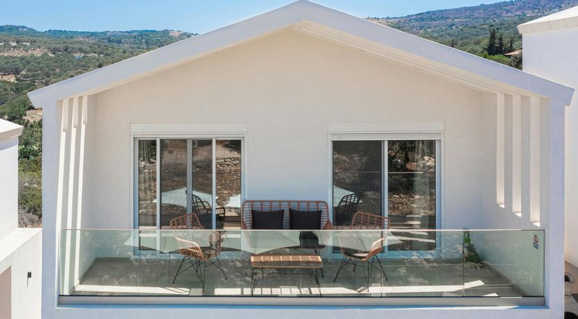 Photo of Gracefully Cretan