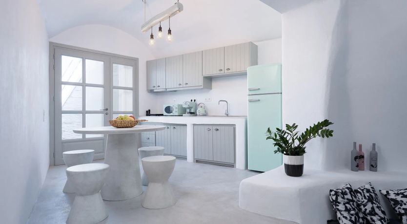 Photo of Sunset Shadows Crest