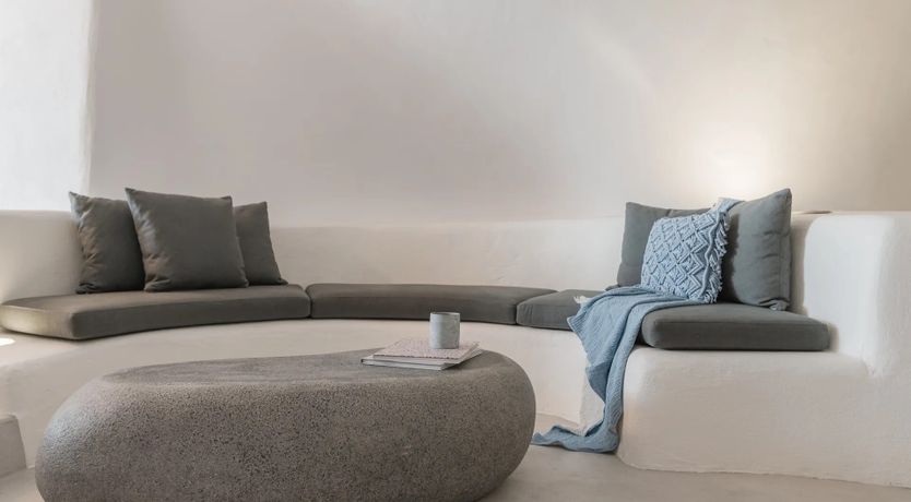 Photo of Sunset Shadows Crest