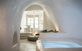 Photo of Sunset Shadows Crest