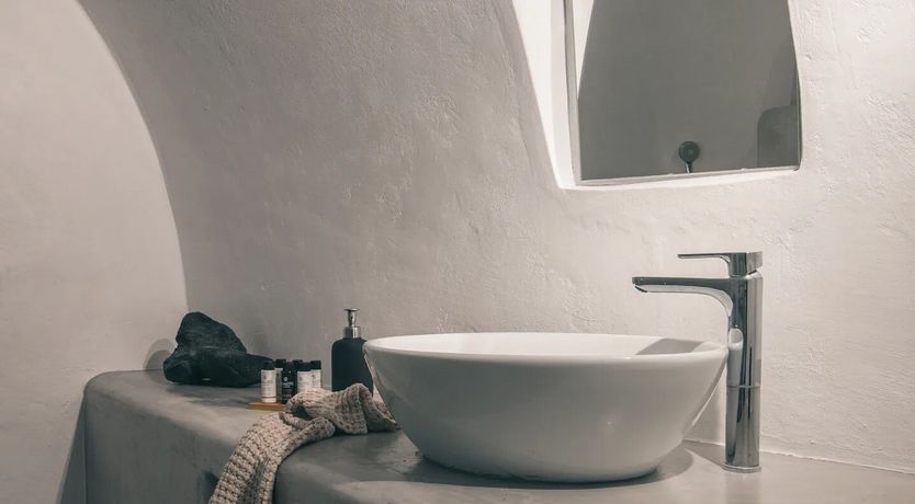 Photo of Sunset Shadows Crest