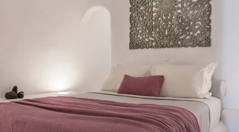 Photo of Sunset Shadows Crest