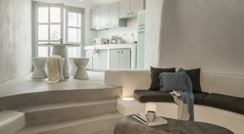 Photo of Sunset Shadows Crest