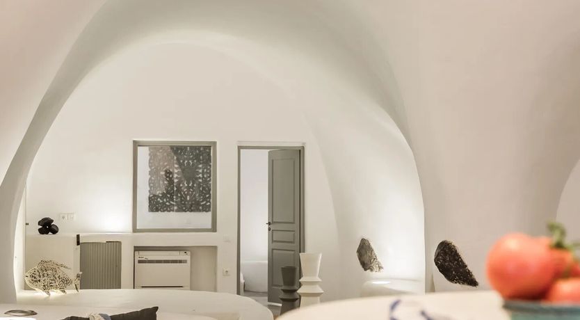 Photo of Sunset Shadows Crest