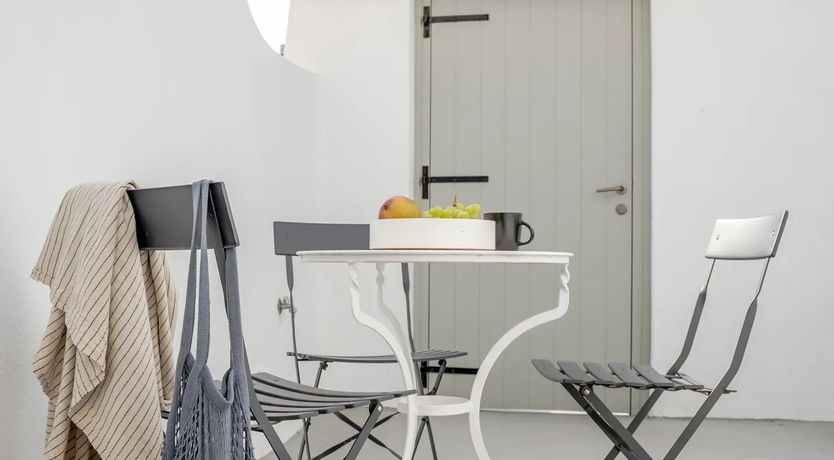 Photo of Sunset Shadows Crest