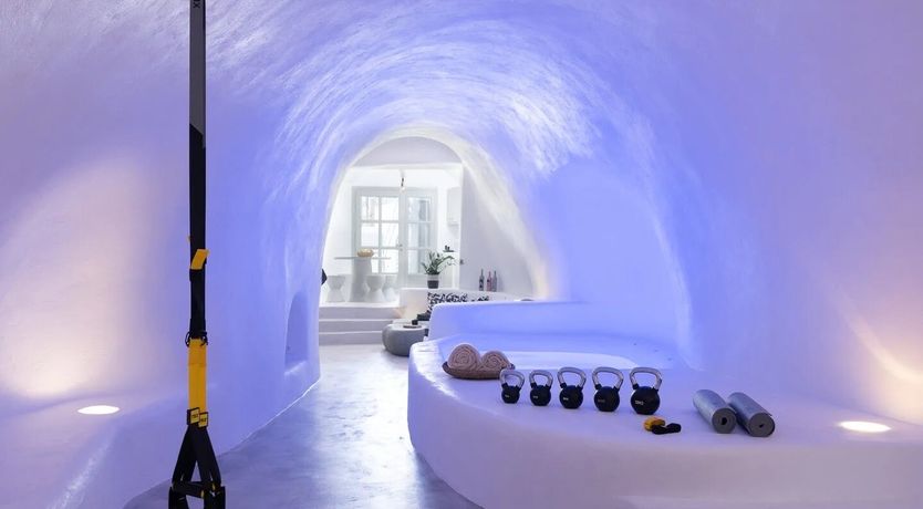 Photo of Sunset Shadows Crest