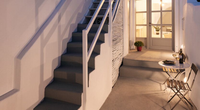 Photo of Sunset Shadows Crest