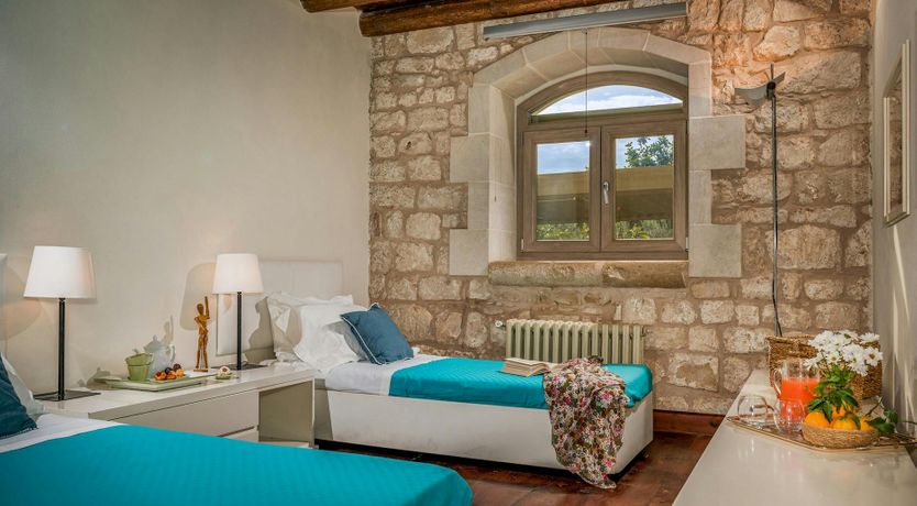 Photo of Indigo Sunset